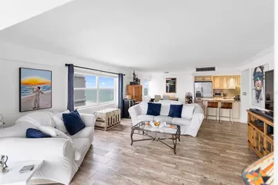 1750 Benjamin Franklin Drive #6G, Sarasota, FL 34236 - Photo 3