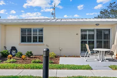 5830 Midnight Pass Road #42, Sarasota, FL 34242 - Photo 21