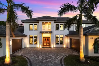 3236 Founders Club Drive, Sarasota, FL 34240 - Photo 1