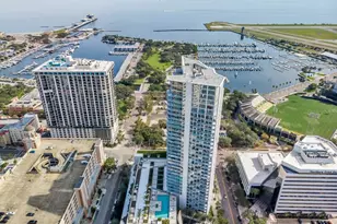 175 1st St S, Saint Petersburg, FL 33701 - Photo 1
