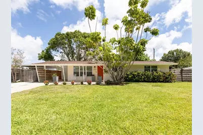 2933 Michigan Street, Sarasota, FL 34237 - Photo 1