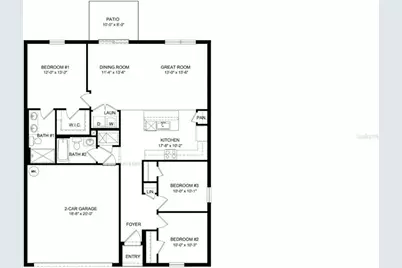 11023 44th Avenue E, Palmetto, FL 34221 - Photo 13