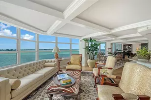 988 Boulevard of the Arts, Sarasota, FL 34236 - Photo 13