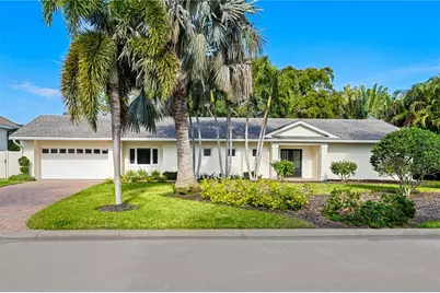 606 Owl Way, Sarasota, FL 34236 - Photo 1