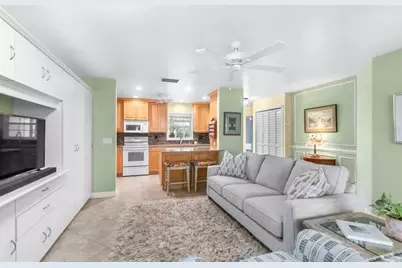 3533 Tree Line Court #13, Sarasota, FL 34231 - Photo 9