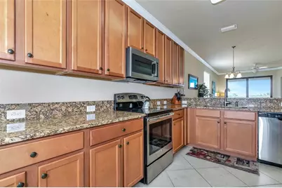 7005 River Hammock Drive #301, Bradenton, FL 34212 - Photo 9