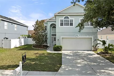 5224 58th Terrace E, Bradenton, FL 34203 - Photo 1