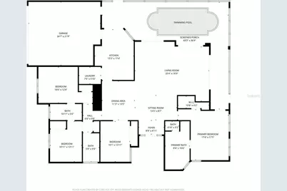 4480 S Ascot Circle, Sarasota, FL 34235 - Photo 75