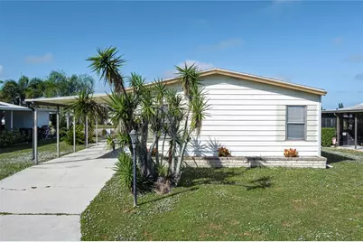 6710 36th Avenue E #337, Palmetto, FL 34221 - Photo 19