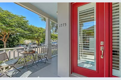 1775 Stapleton Street, Sarasota, FL 34239 - Photo 7