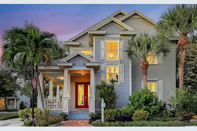 1775 Stapleton Street, Sarasota, FL 34239 - Photo 1