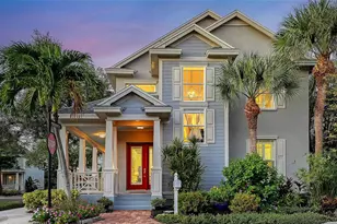 1775 Stapleton St, Sarasota, FL 34239 - Photo 1