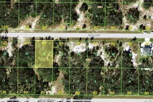 19171 Ridge Ave, Port Charlotte, FL 33954 - Photo 1