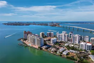 1255 N Gulfstream Ave, Sarasota, FL 34236 - Photo 35