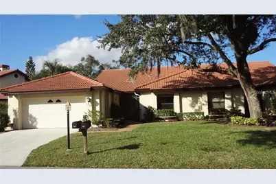 7337 Oak Moss Drive #40, Sarasota, FL 34241 - Photo 1