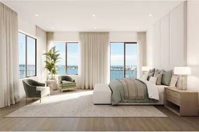 65 S Palm Avenue #804, Sarasota, FL 34236 - Photo 5