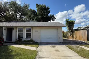 580 Skylark Ln NW, Port Charlotte, FL 33952 - Photo 1