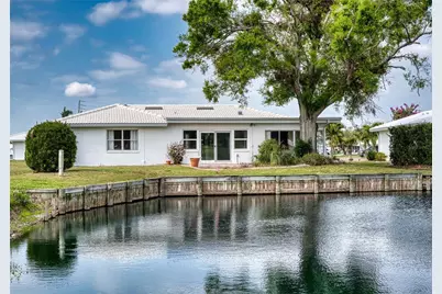 4102 Lakewood Avenue, Bradenton, FL 34208 - Photo 1