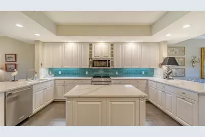 1308 Old Stickney Point Road #W23, Sarasota, FL 34242 - Photo 17