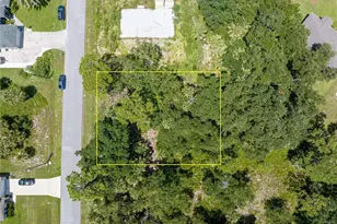 Pomona Ave, North Port, FL 34288 - Photo 1