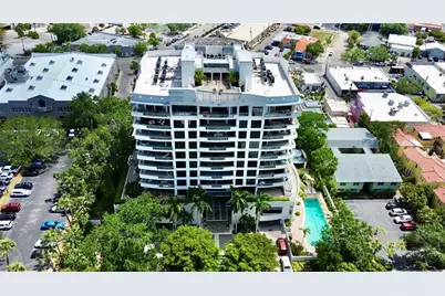 401 S Palm Avenue #801, Sarasota, FL 34236 - Photo 35