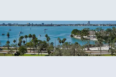 401 S Palm Avenue #801, Sarasota, FL 34236 - Photo 3