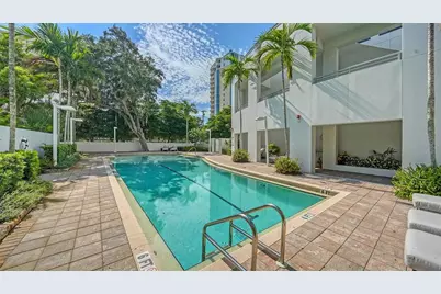 401 S Palm Avenue #801, Sarasota, FL 34236 - Photo 27