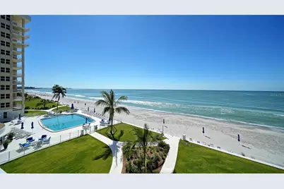 603 Longboat Club Road #402N, Longboat Key, FL 34228 - Photo 23