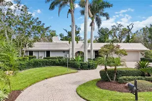 505 Lyons Bay Rd, Nokomis, FL 34275 - Photo 1