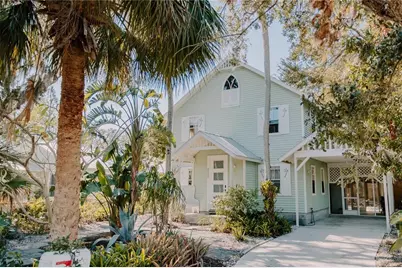 2337 Ixora Avenue, Sarasota, FL 34234 - Photo 1