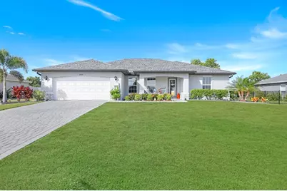 25475 Doredo Drive, Punta Gorda, FL 33955 - Photo 1
