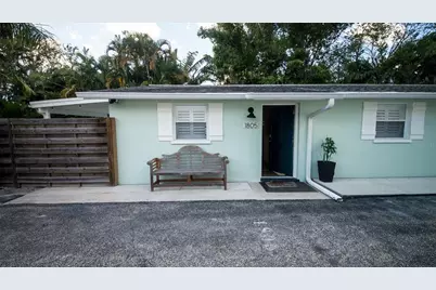 1805 Ivanhoe Street, Sarasota, FL 34231 - Photo 3