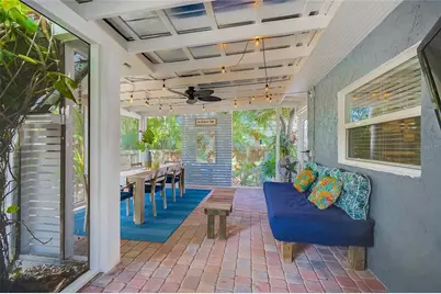 426 Eagles Nest Lane, Sarasota, FL 34243 - Photo 29