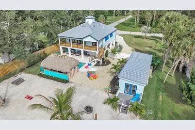 9470 Colony Drive, North Fort Myers, FL 33917 - Photo 63