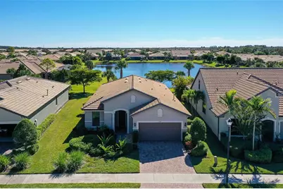 5341 Sundew Drive, Sarasota, FL 34238 - Photo 3