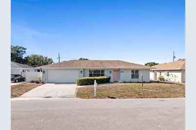 420 46th Street NW, Bradenton, FL 34209 - Photo 1