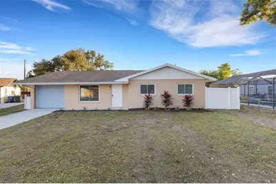 5356 Castleman Drive, Sarasota, FL 34232 - Photo 1