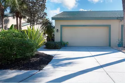 8575 54th Avenue Circle, E. Circle E, Bradenton, FL 34211 - Photo 1