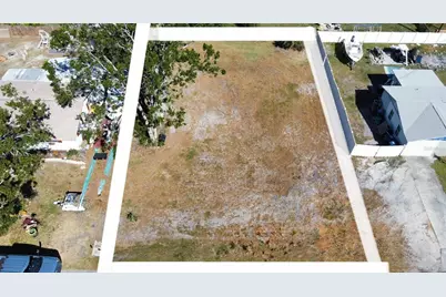 408 51st Street W, Palmetto, FL 34221 - Photo 1