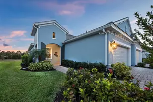 2878 Butterfly Jasmine Trail, Sarasota, FL 34240 - Photo 1
