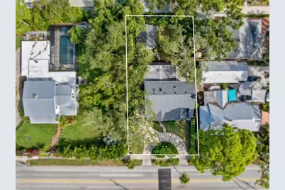 1231 S Orange Avenue, Sarasota, FL 34239 - Photo 5