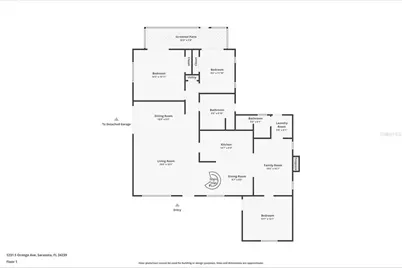 1231 S Orange Avenue, Sarasota, FL 34239 - Photo 35