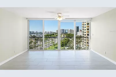 435 S Gulfstream Avenue #1004, Sarasota, FL 34236 - Photo 9
