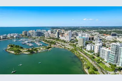 435 S Gulfstream Avenue #1004, Sarasota, FL 34236 - Photo 35