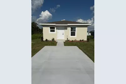 1198 SE Mills Avenue, Arcadia, FL 34266 - Photo 1
