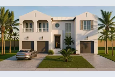 210 S Ward Street, Tampa, FL 33609 - Photo 1