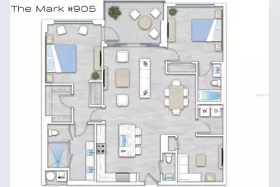 111 S Pineapple Avenue #905, Sarasota, FL 34236 - Photo 23