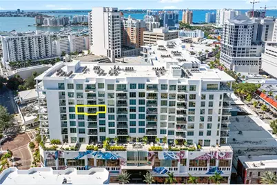 111 S Pineapple Avenue #905, Sarasota, FL 34236 - Photo 41