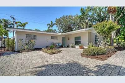 3530 Flores Avenue, Sarasota, FL 34239 - Photo 5