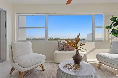 1750 Benjamin Franklin Drive #9G, Sarasota, FL 34236 - Photo 3